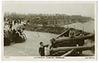 Hodges Bridge/Flagstaff Promenade 1908 [PC]